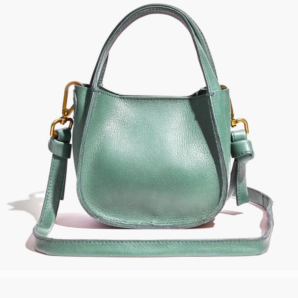 Madewell Micro Sydney